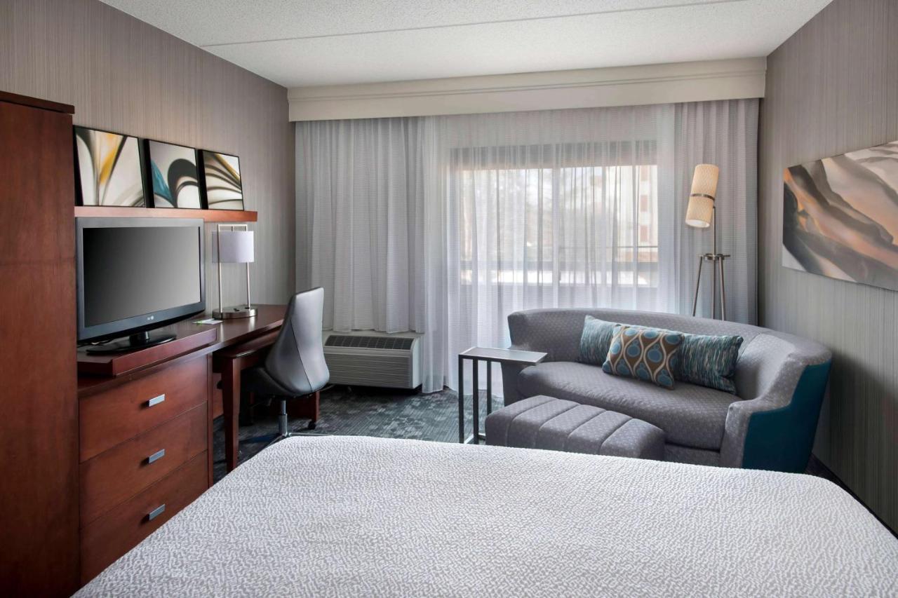 Hotel Sonesta Select Boston Stoughton Zewnętrze zdjęcie