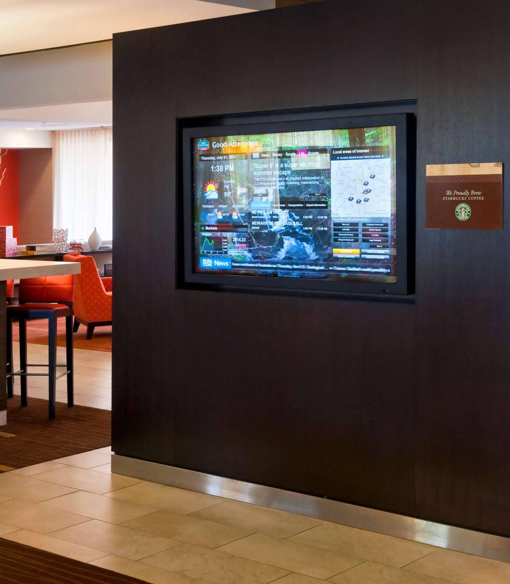 Hotel Sonesta Select Boston Stoughton Zewnętrze zdjęcie