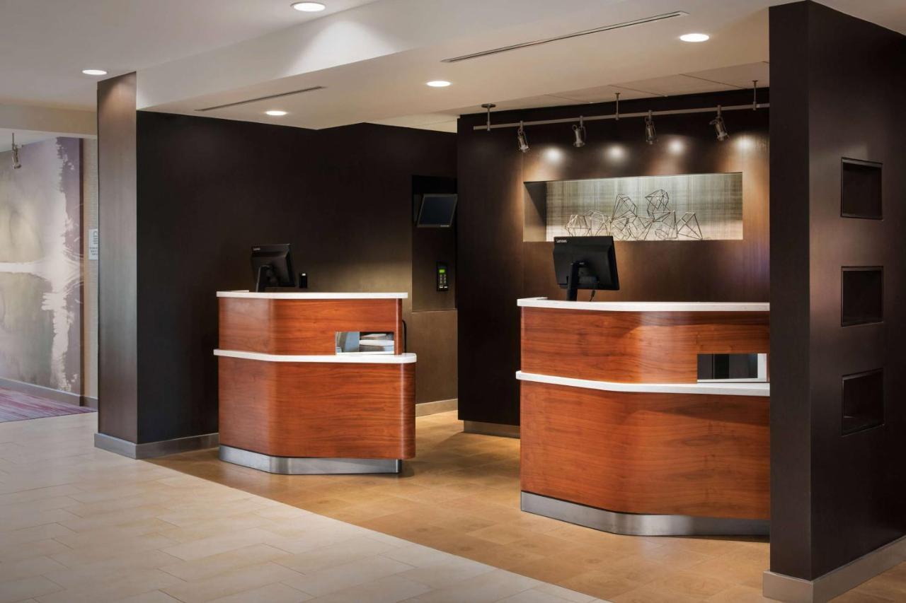 Hotel Sonesta Select Boston Stoughton Zewnętrze zdjęcie