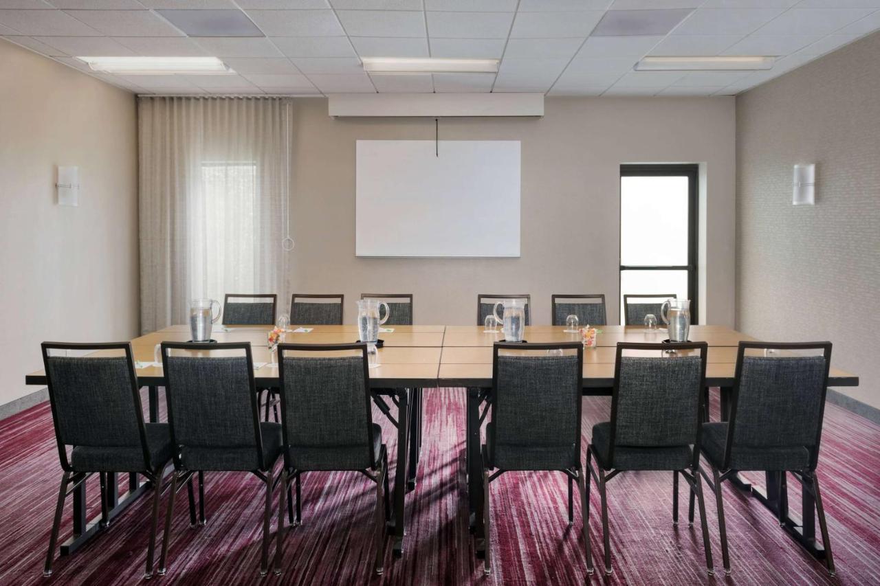 Hotel Sonesta Select Boston Stoughton Zewnętrze zdjęcie
