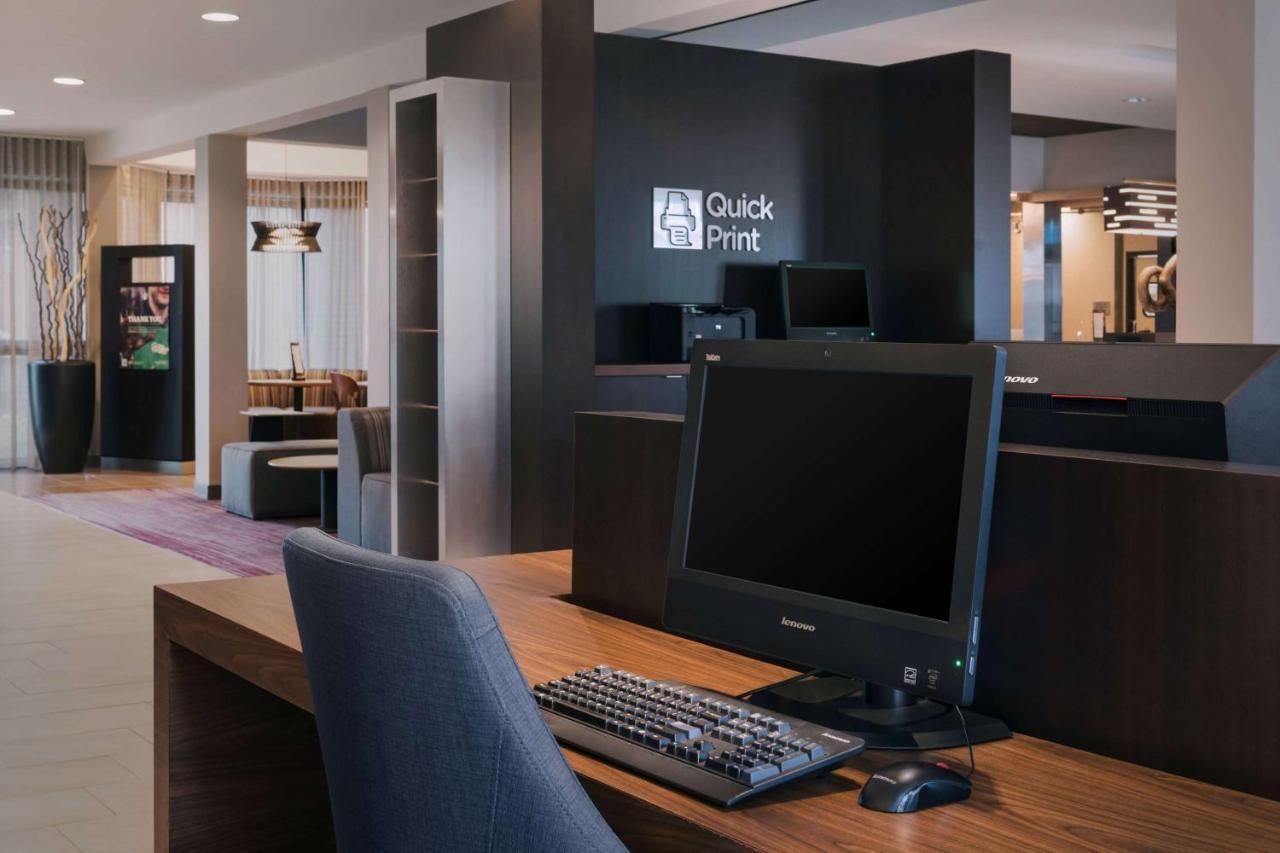 Hotel Sonesta Select Boston Stoughton Zewnętrze zdjęcie
