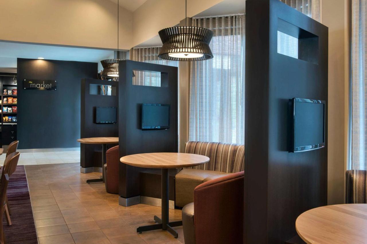 Hotel Sonesta Select Boston Stoughton Zewnętrze zdjęcie