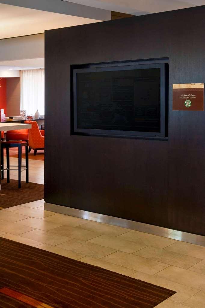 Hotel Sonesta Select Boston Stoughton Wnętrze zdjęcie
