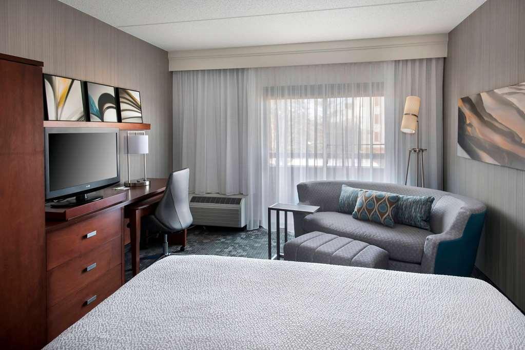 Hotel Sonesta Select Boston Stoughton Pokój zdjęcie
