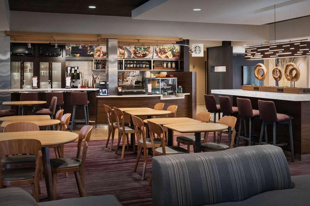 Hotel Sonesta Select Boston Stoughton Restauracja zdjęcie