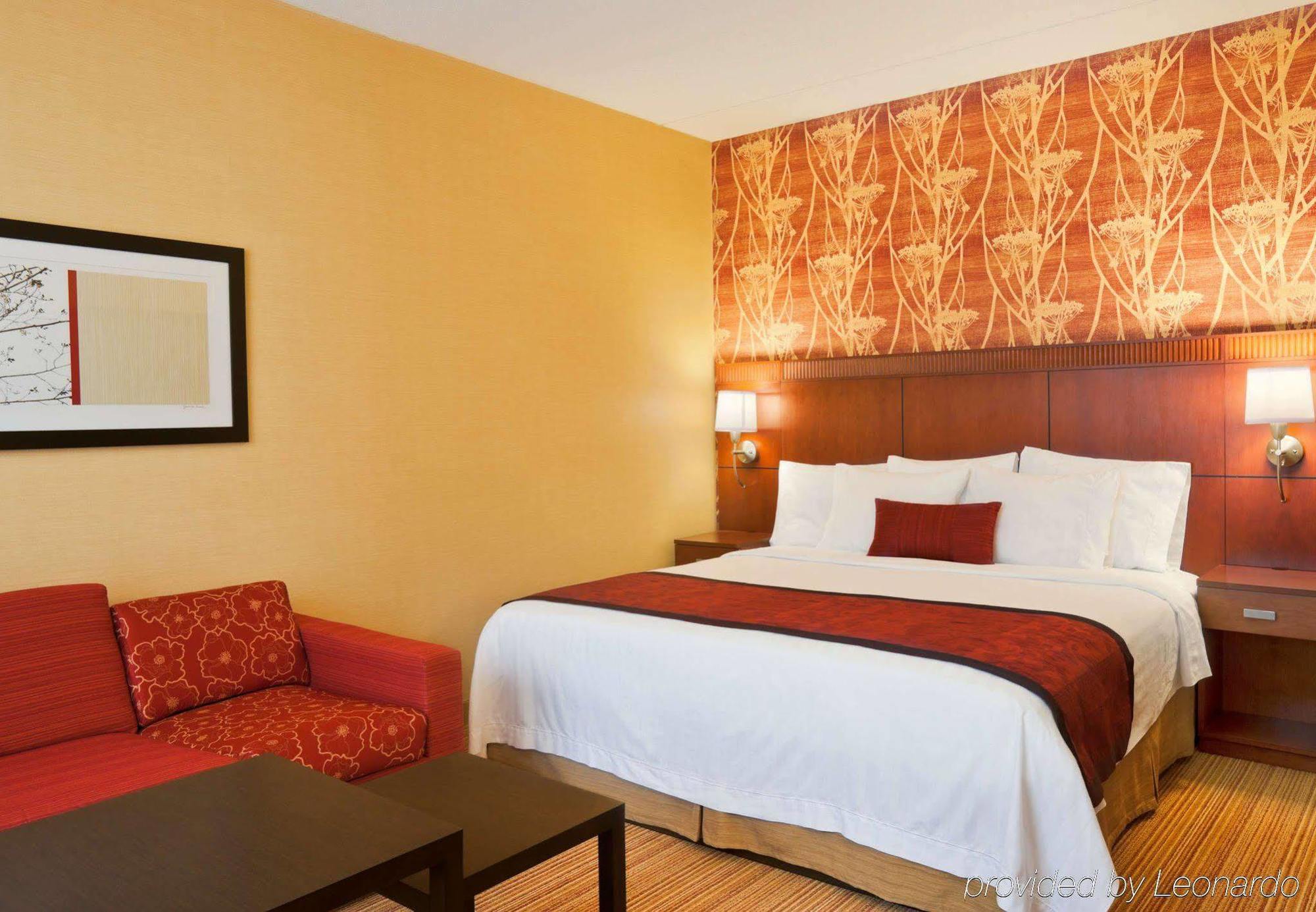 Hotel Sonesta Select Boston Stoughton Pokój zdjęcie