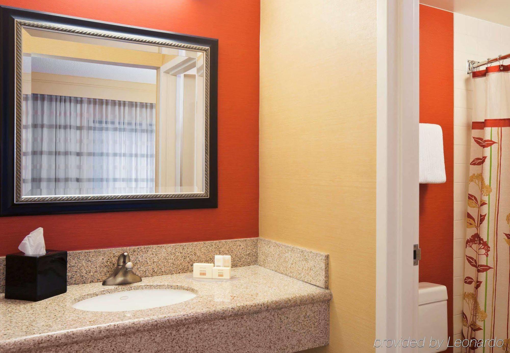 Hotel Sonesta Select Boston Stoughton Pokój zdjęcie