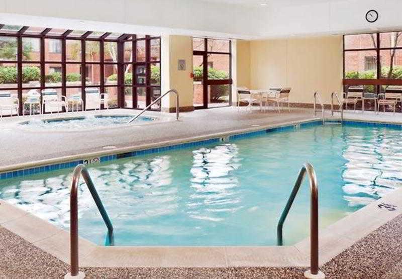 Hotel Sonesta Select Boston Stoughton Zewnętrze zdjęcie