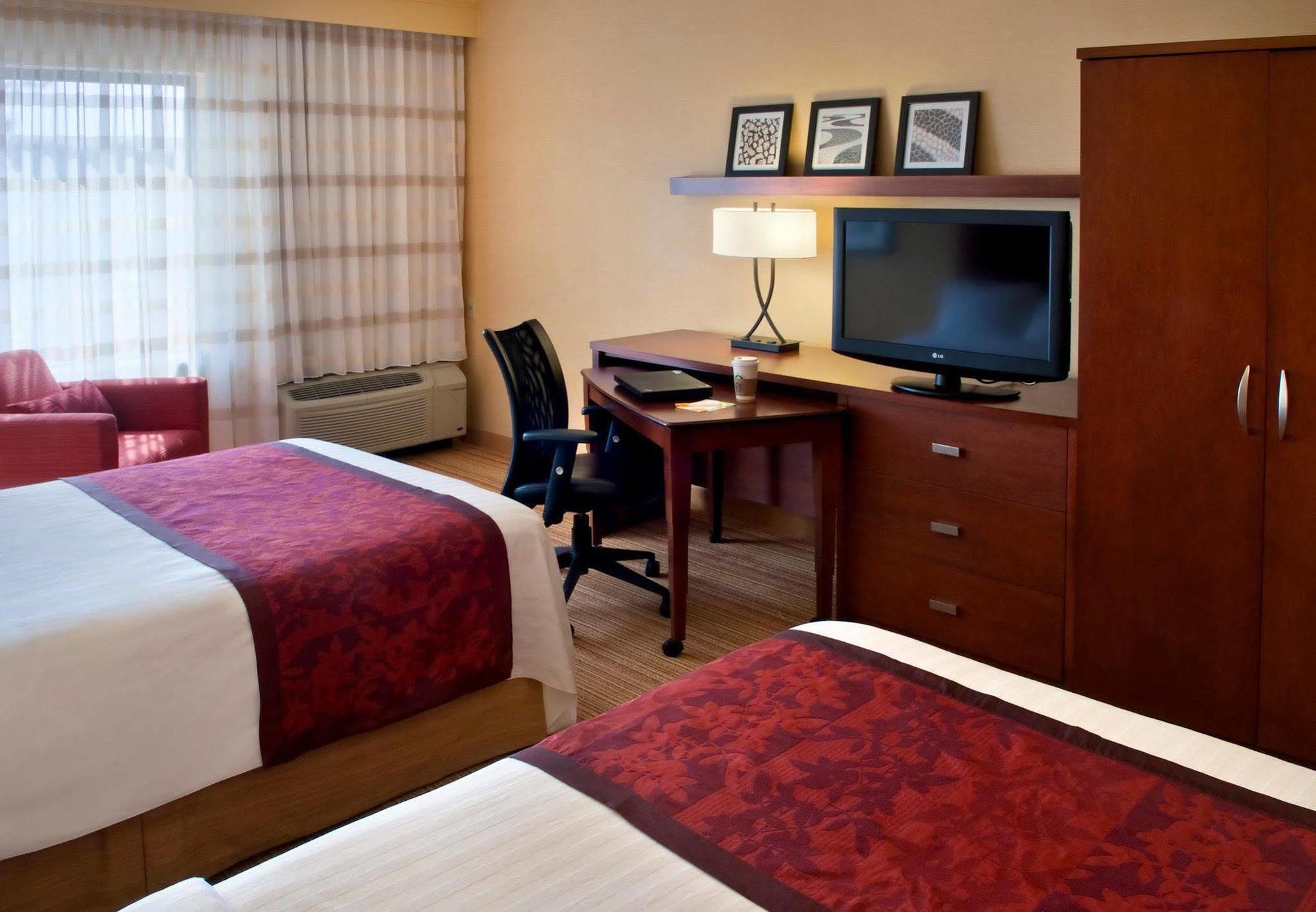 Hotel Sonesta Select Boston Stoughton Pokój zdjęcie