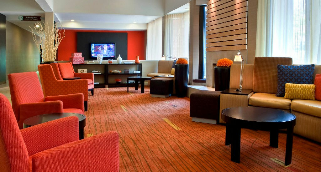 Hotel Sonesta Select Boston Stoughton Zewnętrze zdjęcie
